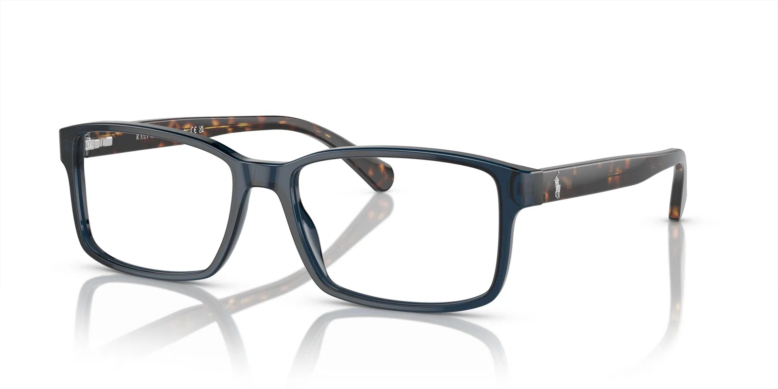 Polo 2123 Eyeglasses - view 61